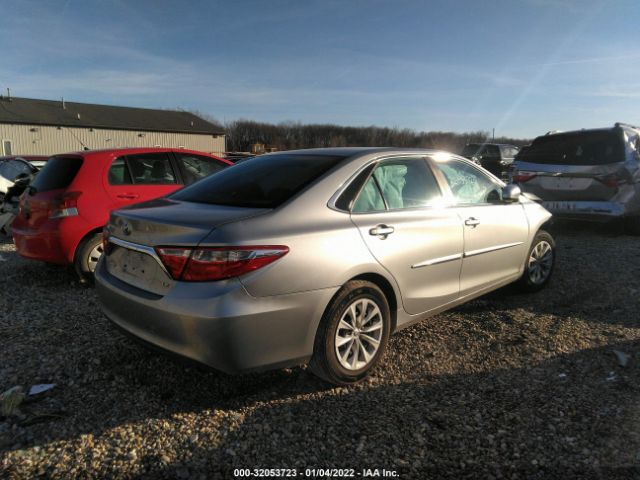 Photo 3 VIN: 4T4BF1FK0GR583065 - TOYOTA CAMRY 