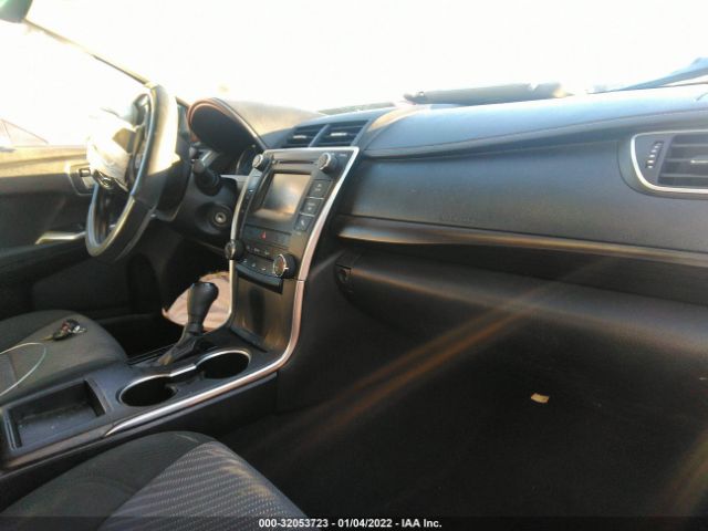 Photo 4 VIN: 4T4BF1FK0GR583065 - TOYOTA CAMRY 