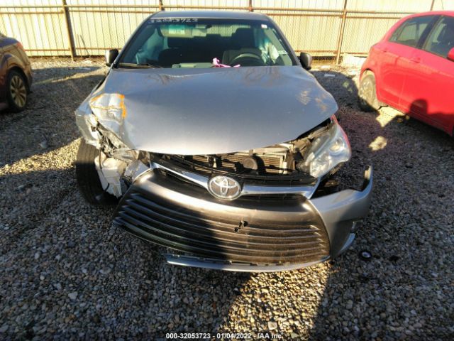 Photo 5 VIN: 4T4BF1FK0GR583065 - TOYOTA CAMRY 