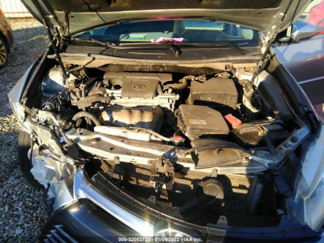 Photo 9 VIN: 4T4BF1FK0GR583065 - TOYOTA CAMRY 