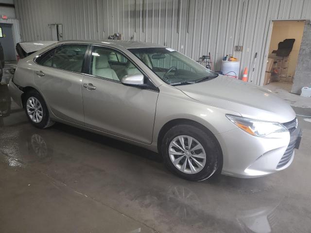 Photo 3 VIN: 4T4BF1FK0GR583132 - TOYOTA CAMRY LE 