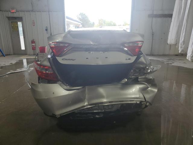 Photo 5 VIN: 4T4BF1FK0GR583132 - TOYOTA CAMRY LE 