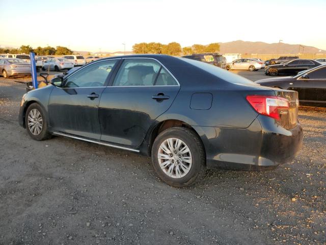 Photo 1 VIN: 4T4BF1FK1CR157783 - TOYOTA CAMRY BASE 