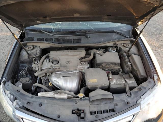 Photo 10 VIN: 4T4BF1FK1CR157783 - TOYOTA CAMRY BASE 