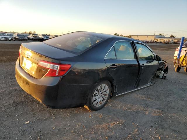 Photo 2 VIN: 4T4BF1FK1CR157783 - TOYOTA CAMRY BASE 