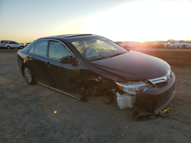 Photo 3 VIN: 4T4BF1FK1CR157783 - TOYOTA CAMRY BASE 