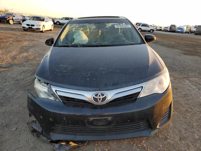 Photo 4 VIN: 4T4BF1FK1CR157783 - TOYOTA CAMRY BASE 