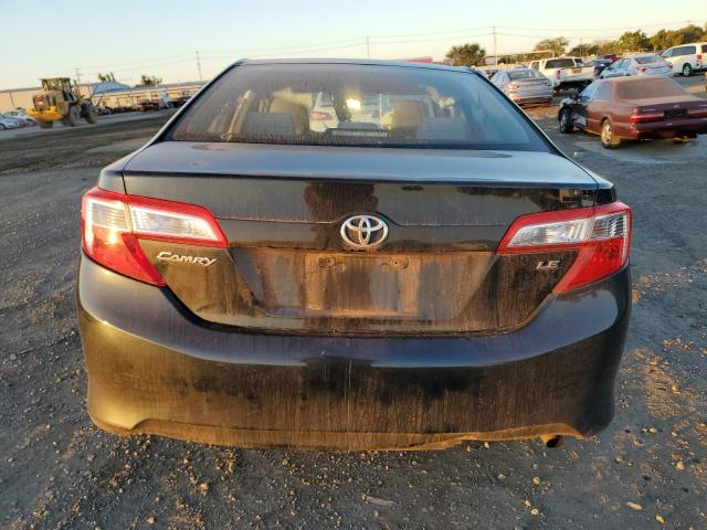 Photo 5 VIN: 4T4BF1FK1CR157783 - TOYOTA CAMRY BASE 