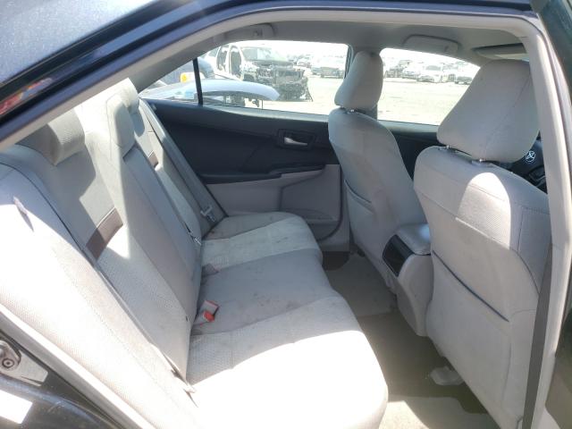 Photo 5 VIN: 4T4BF1FK1CR159145 - TOYOTA CAMRY BASE 