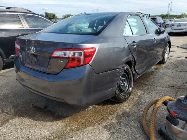 Photo 2 VIN: 4T4BF1FK1CR159954 - TOYOTA CAMRY BASE 