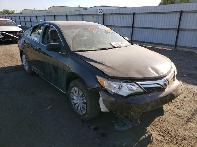 Photo 0 VIN: 4T4BF1FK1CR160828 - TOYOTA CAMRY 