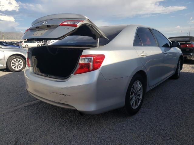 Photo 3 VIN: 4T4BF1FK1CR160909 - TOYOTA CAMRY BASE 