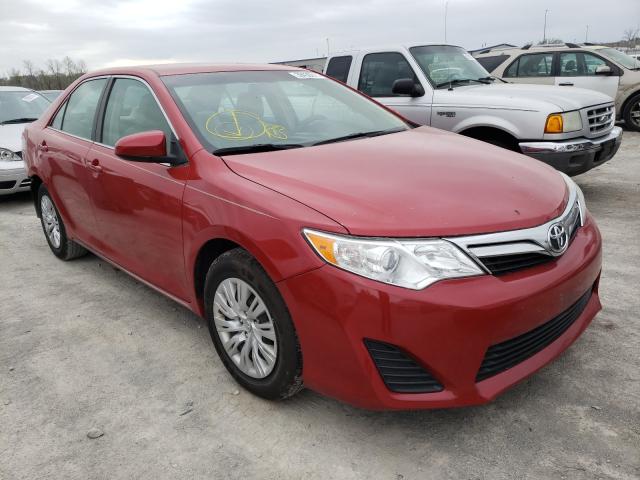 Photo 0 VIN: 4T4BF1FK1CR163535 - TOYOTA CAMRY BASE 