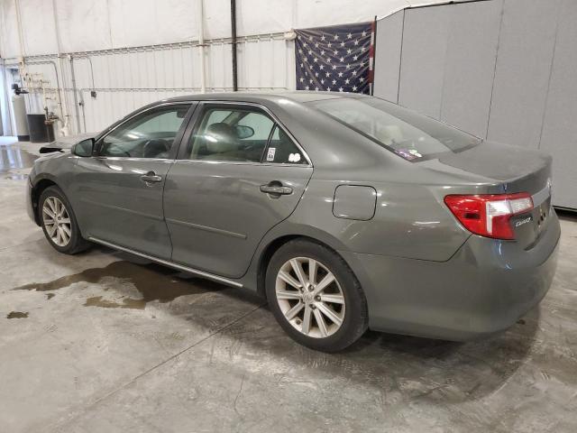 Photo 1 VIN: 4T4BF1FK1CR163664 - TOYOTA CAMRY BASE 