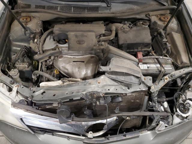 Photo 10 VIN: 4T4BF1FK1CR163664 - TOYOTA CAMRY BASE 