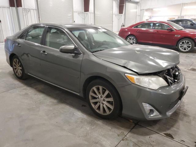 Photo 3 VIN: 4T4BF1FK1CR163664 - TOYOTA CAMRY BASE 