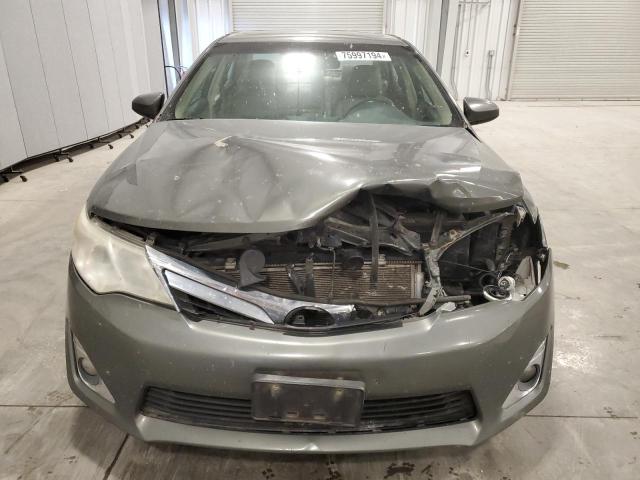 Photo 4 VIN: 4T4BF1FK1CR163664 - TOYOTA CAMRY BASE 