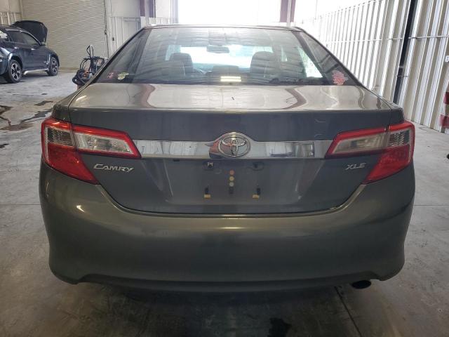 Photo 5 VIN: 4T4BF1FK1CR163664 - TOYOTA CAMRY BASE 