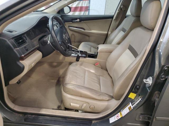 Photo 6 VIN: 4T4BF1FK1CR163664 - TOYOTA CAMRY BASE 