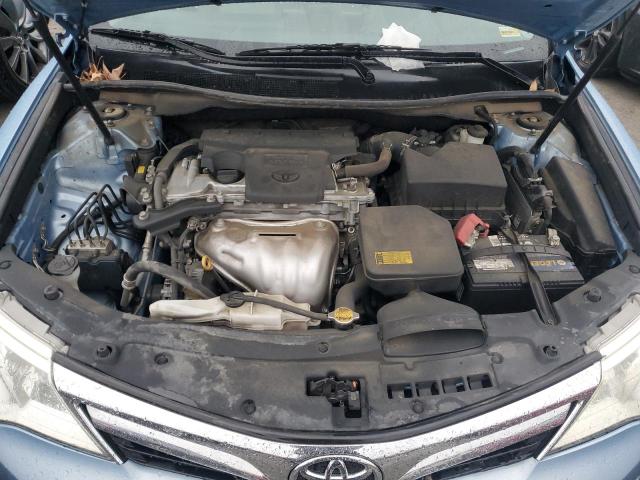 Photo 10 VIN: 4T4BF1FK1CR163759 - TOYOTA CAMRY 