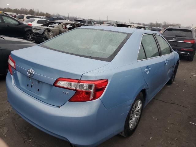 Photo 2 VIN: 4T4BF1FK1CR163759 - TOYOTA CAMRY 