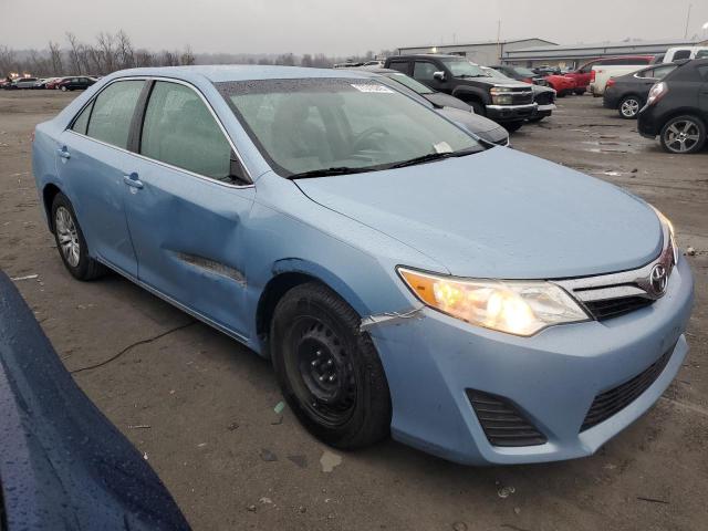 Photo 3 VIN: 4T4BF1FK1CR163759 - TOYOTA CAMRY 