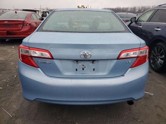 Photo 5 VIN: 4T4BF1FK1CR163759 - TOYOTA CAMRY 