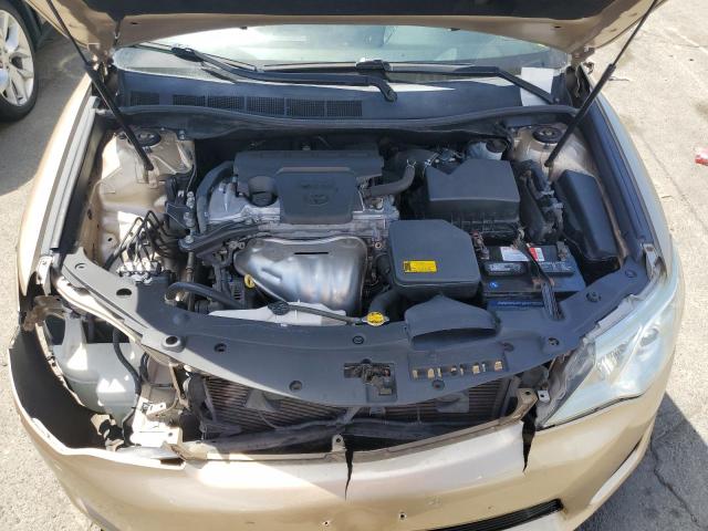 Photo 10 VIN: 4T4BF1FK1CR165205 - TOYOTA CAMRY BASE 