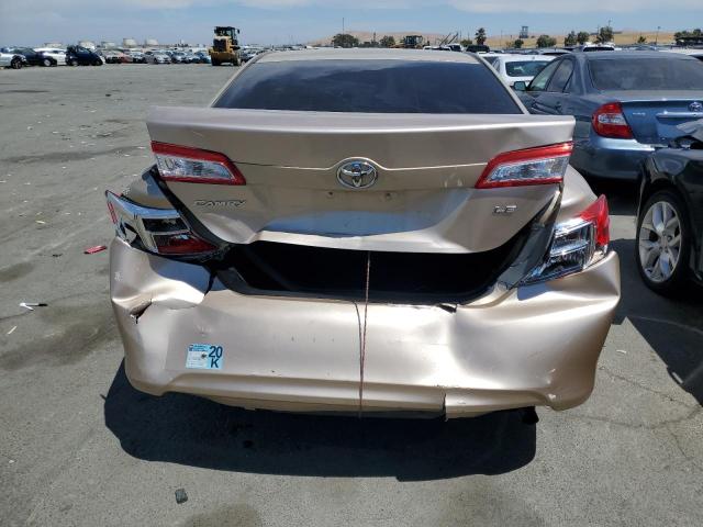 Photo 5 VIN: 4T4BF1FK1CR165205 - TOYOTA CAMRY BASE 