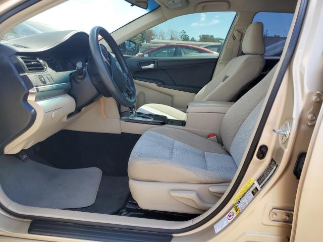 Photo 6 VIN: 4T4BF1FK1CR165205 - TOYOTA CAMRY BASE 