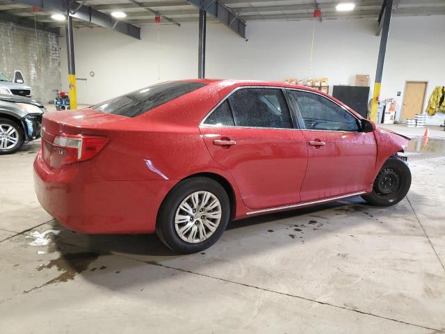 Photo 2 VIN: 4T4BF1FK1CR165723 - TOYOTA CAMRY BASE 