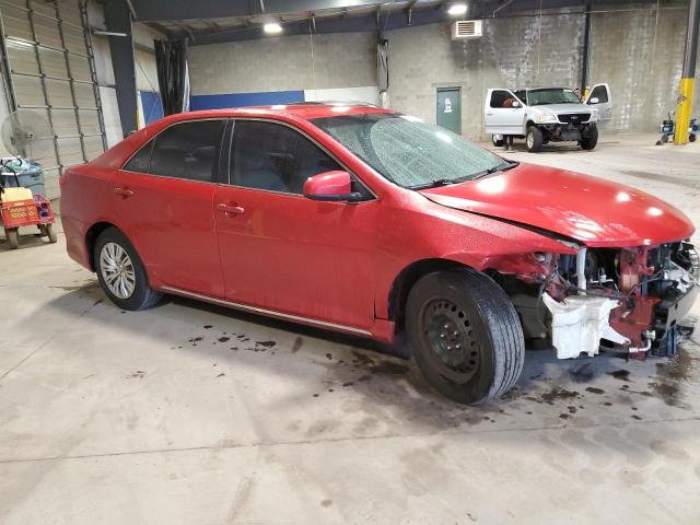 Photo 3 VIN: 4T4BF1FK1CR165723 - TOYOTA CAMRY BASE 