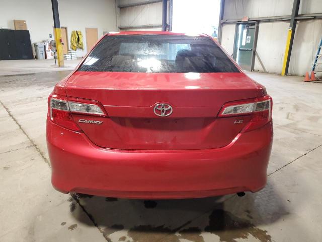 Photo 5 VIN: 4T4BF1FK1CR165723 - TOYOTA CAMRY BASE 