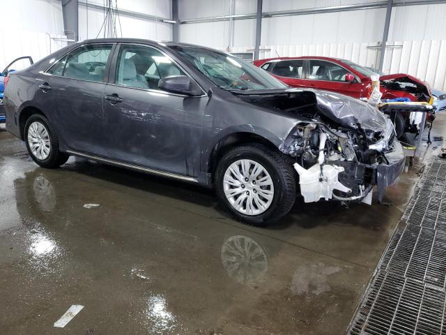 Photo 3 VIN: 4T4BF1FK1CR166659 - TOYOTA CAMRY BASE 