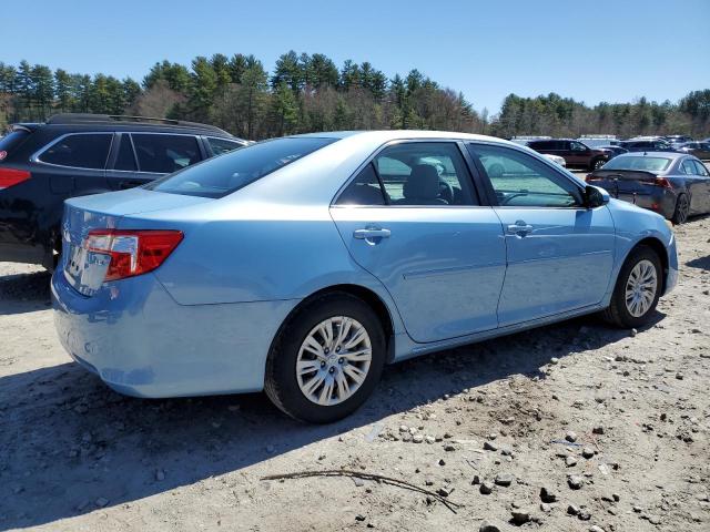 Photo 2 VIN: 4T4BF1FK1CR167942 - TOYOTA CAMRY 