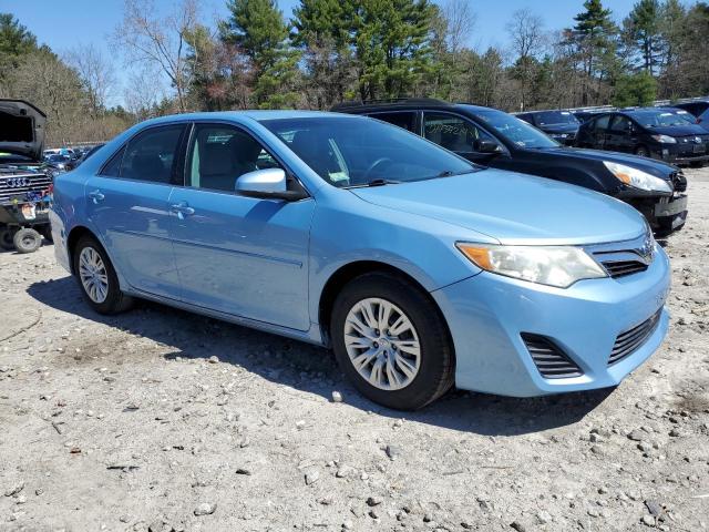 Photo 3 VIN: 4T4BF1FK1CR167942 - TOYOTA CAMRY 