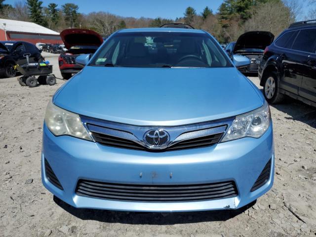 Photo 4 VIN: 4T4BF1FK1CR167942 - TOYOTA CAMRY 