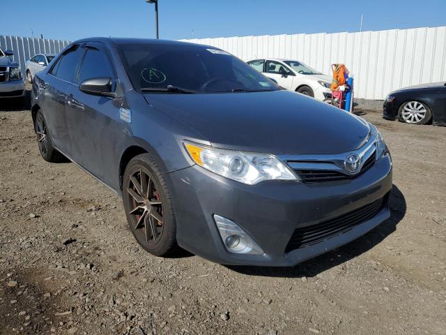 Photo 0 VIN: 4T4BF1FK1CR168072 - TOYOTA CAMRY BASE 