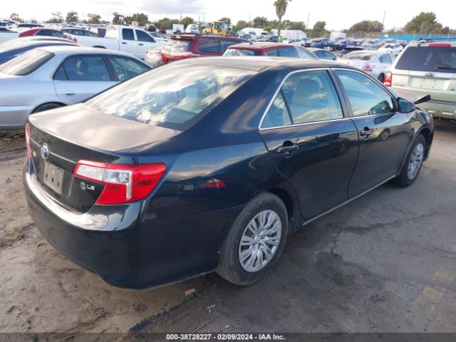 Photo 3 VIN: 4T4BF1FK1CR169173 - TOYOTA CAMRY 