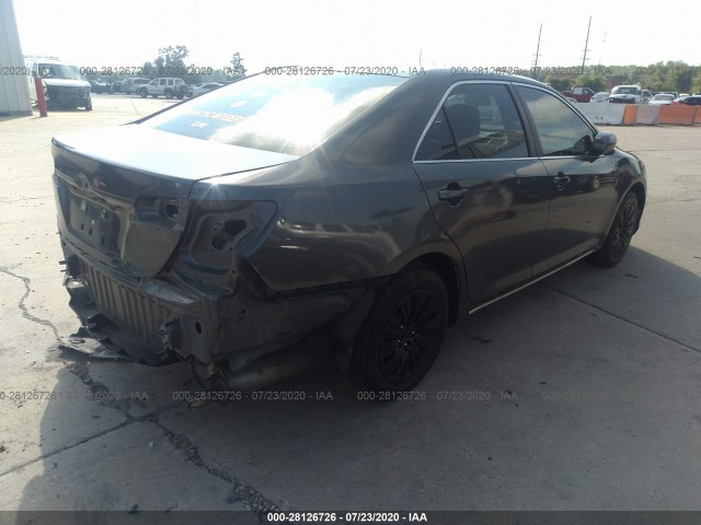 Photo 3 VIN: 4T4BF1FK1CR169271 - TOYOTA CAMRY 