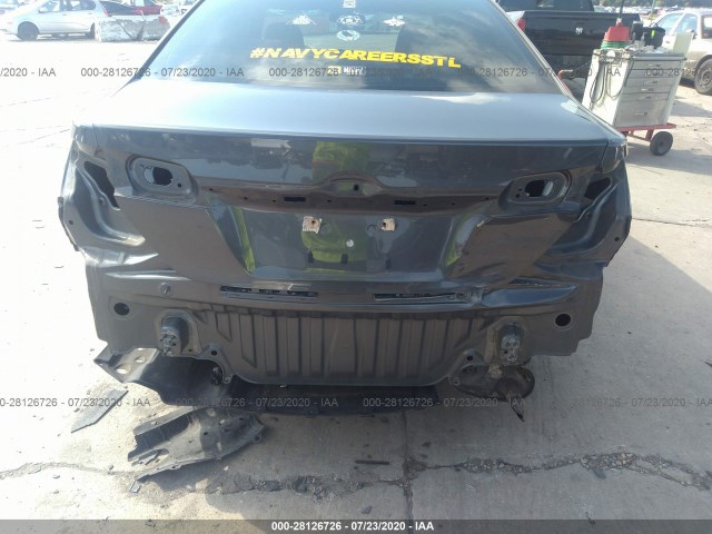 Photo 5 VIN: 4T4BF1FK1CR169271 - TOYOTA CAMRY 