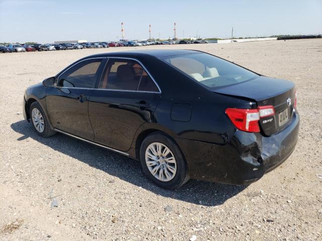 Photo 1 VIN: 4T4BF1FK1CR169318 - TOYOTA CAMRY 