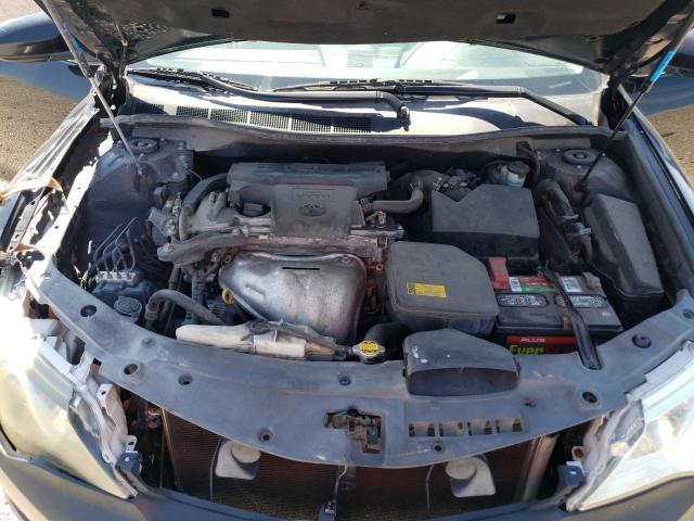 Photo 10 VIN: 4T4BF1FK1CR169318 - TOYOTA CAMRY 