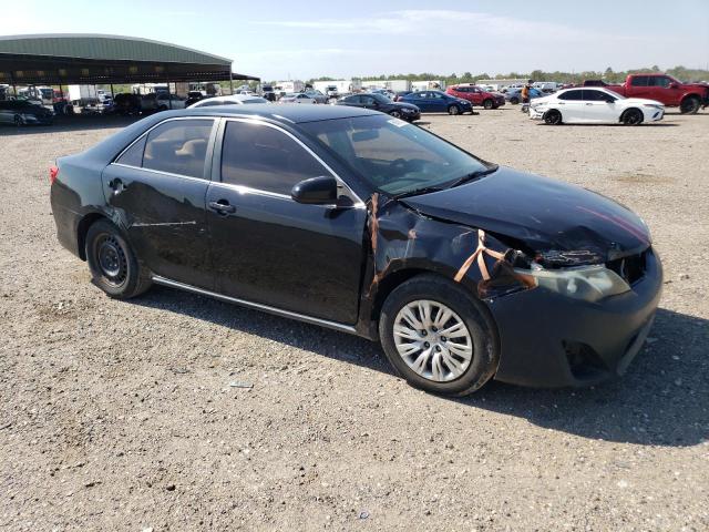 Photo 3 VIN: 4T4BF1FK1CR169318 - TOYOTA CAMRY 