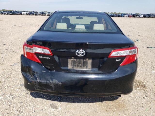 Photo 5 VIN: 4T4BF1FK1CR169318 - TOYOTA CAMRY 