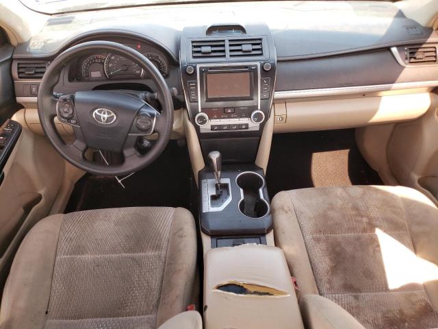 Photo 7 VIN: 4T4BF1FK1CR169318 - TOYOTA CAMRY 