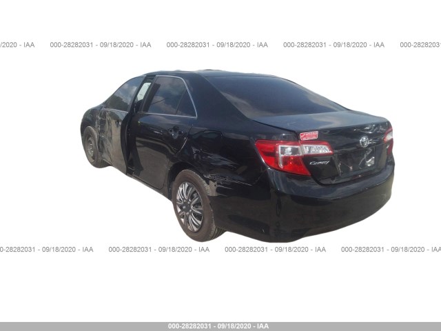 Photo 2 VIN: 4T4BF1FK1CR172333 - TOYOTA CAMRY 