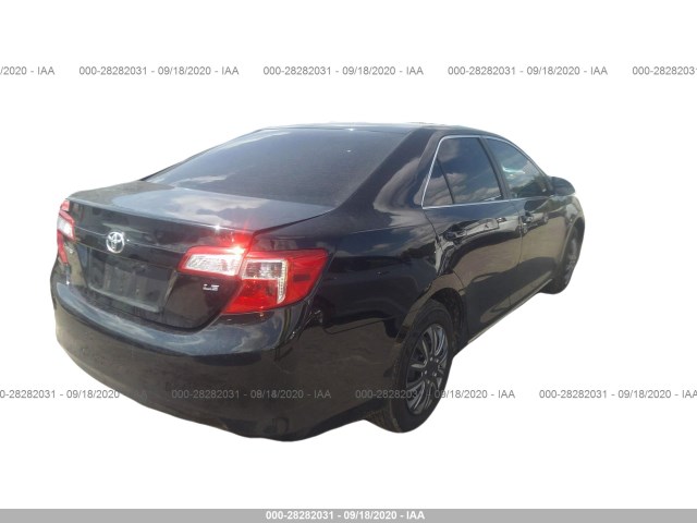 Photo 3 VIN: 4T4BF1FK1CR172333 - TOYOTA CAMRY 