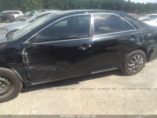 Photo 5 VIN: 4T4BF1FK1CR172333 - TOYOTA CAMRY 