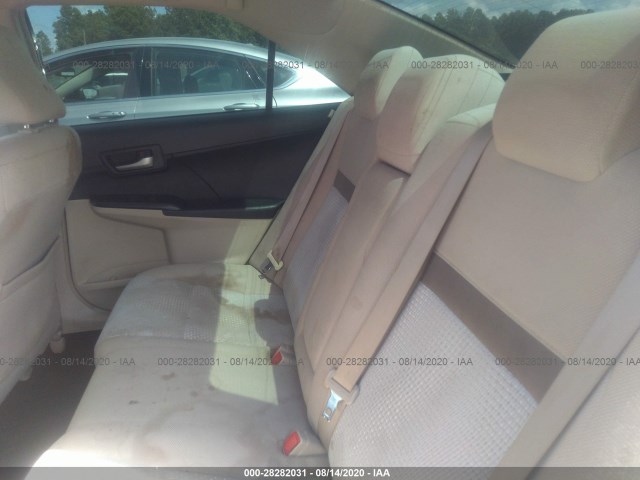 Photo 7 VIN: 4T4BF1FK1CR172333 - TOYOTA CAMRY 